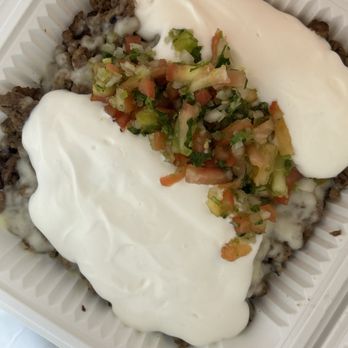 Taqueria Los Gallos  - Nachos / Super Nachos - Mexican Near Me - Newark, California