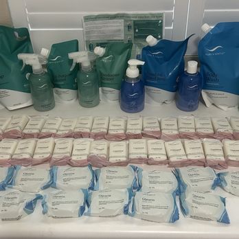 Rain soft - Tons of free soap - Water Purification Services Near Me - Victorville, California