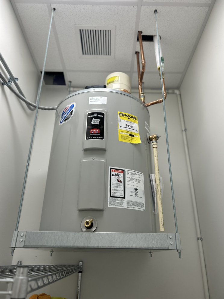 Slide of Jackson Plumbing & Drain Services