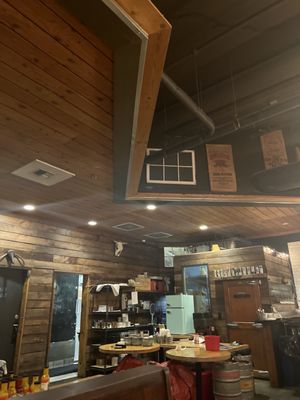 City Burger(206 Burger Madison) by null