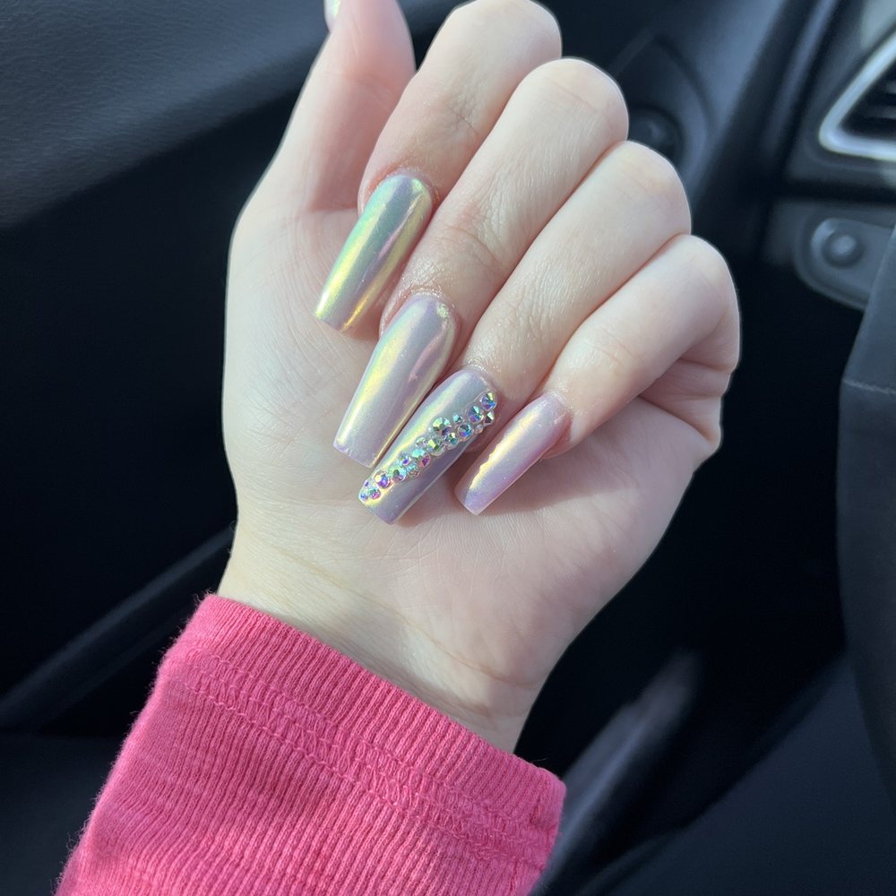 The Nail Logic - Nail Salons Near Me - Gilbert, Arizona The Nail Logic - Nail Salons Near Me - Gilbert, Arizona