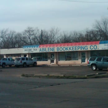 Abilene Bookkeeping & Tax Service - Bookkeepers Near Me - Abilene, Texas Abilene Bookkeeping & Tax Service - Bookkeepers Near Me - Abilene, Texas