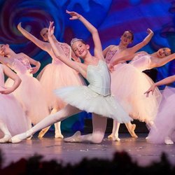 Signature Dance Academy - Each year, our dancers are given the opportunity to perform in The Nutcracker!