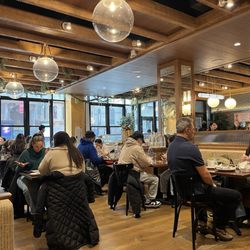 Friedman's - Interior