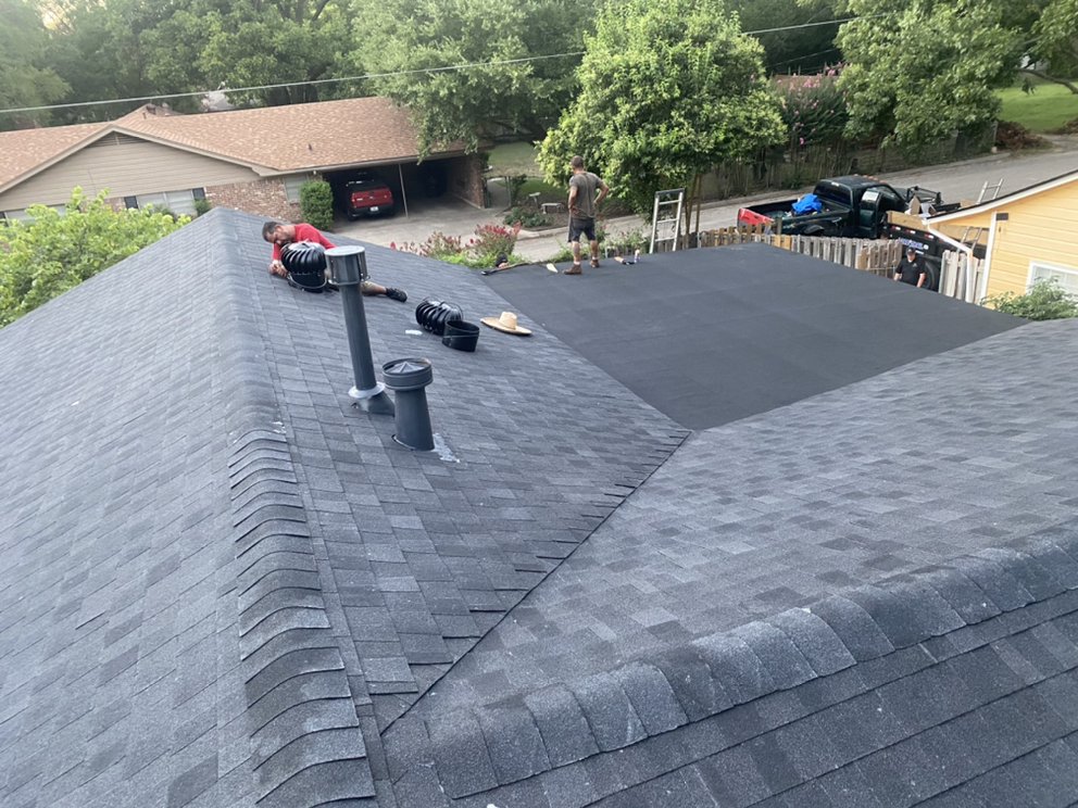Slide of Premium Quality Roofing