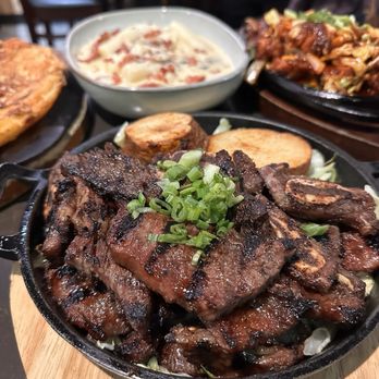 Shilla Korean Restaurant - Korean Near Me - Vancouver, British Columbia