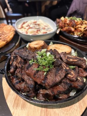 Shilla Korean Restaurant by null