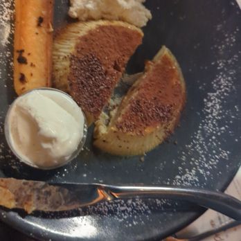 Livery - Indianapolis - Seasonal Pistachio dessert - Latin American Near Me - Indianapolis, Indiana Livery - Indianapolis - Seasonal Pistachio dessert - Latin American Near Me - Indianapolis, Indiana