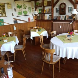Restaurant De oll Dörpschaul