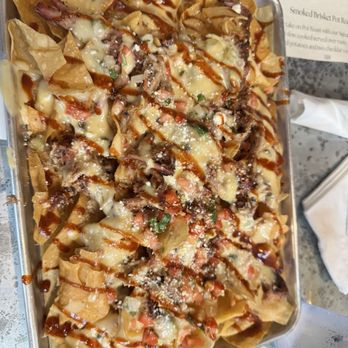 Fifth & Fire - Bbq nachos - Barbeque Near Me - Augusta, Georgia Fifth & Fire - Bbq nachos - Barbeque Near Me - Augusta, Georgia