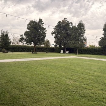 The Hideaway - outside area - Venues & Event Spaces Near Me - Bakersfield, California The Hideaway - outside area - Venues & Event Spaces Near Me - Bakersfield, California