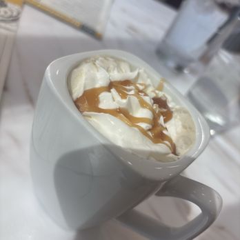 Keke's Breakfast Cafe - Caramel Coffee - Breakfast & Brunch Near Me - Las Vegas, Nevada