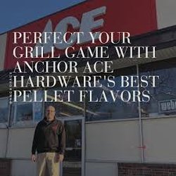 Anchor Ace Hardware