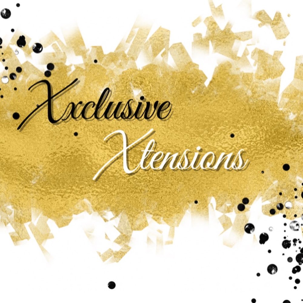 Xclusive Xtensions Logo
