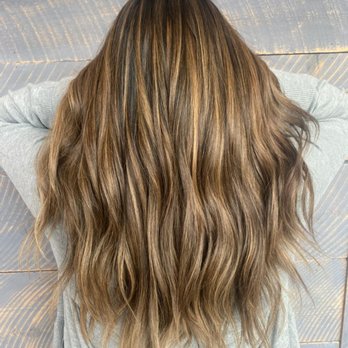 Witch&Locks Salon - Im so happy with my hair - Hair Salons Near Me - Pleasanton, California