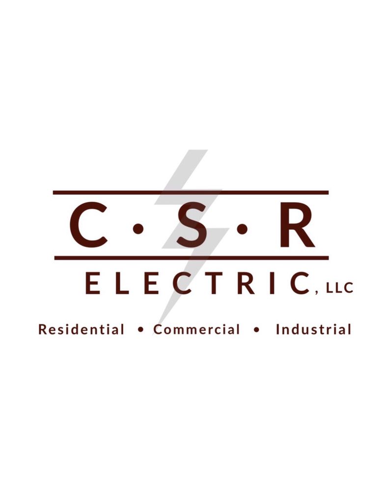 Slide of CSR Electric