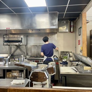 Cucina Moon - Pasta Shops Near Me - Honolulu, Hawaii
