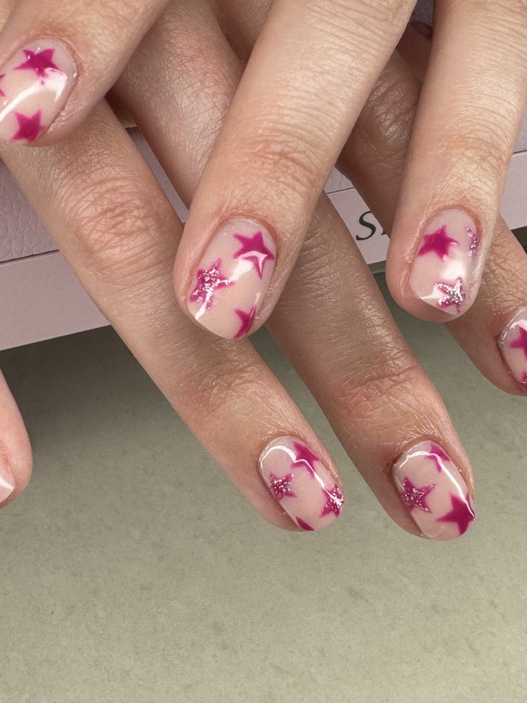 THE NAIL BOUTIQUE - 32 Photos - 14884 Metcalf Ave, Overland Park