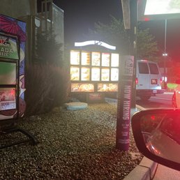 Outside Outside