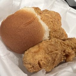 Chicken 2 Go - Three Piece Dark