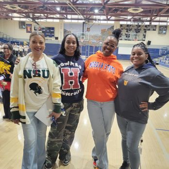 Largo High School - HBCU experience Pep Rally at Largo HS, one of tbe best kept secrets if PG!! Go Lions!! - Middle Schools & High Schools Near Me - Upper Marlboro, Maryland