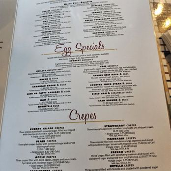 The Original Pancake House - Menu 8/26 - American Near Me - Whittier, California The Original Pancake House - Menu 8/26 - American Near Me - Whittier, California