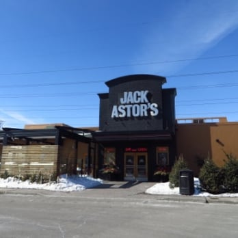 Jack Astor's - Canadian (New) Near Me - Etobicoke, Ontario