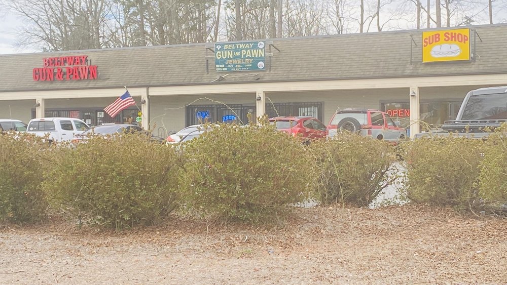 BELTWAY GUN & PAWN Updated August 2024 13 Photos & 14 Reviews