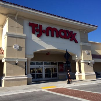 TJ Maxx - Department Stores Near Me - Miami, Florida