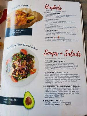 Country Kitchen by null