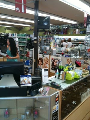 Glenpro Beauty Center