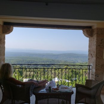 La Bastide de Tourtour - Hotels Near Me - Tourtour, 83