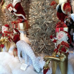 Mia's Christmas Gallery