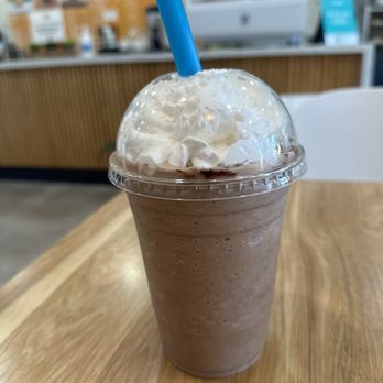 Sobok Sobok - Mocha Frappe - Bakeries Near Me - Rowland Heights, California Sobok Sobok - Mocha Frappe - Bakeries Near Me - Rowland Heights, California