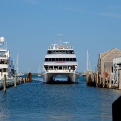 Hy-Line Cruises