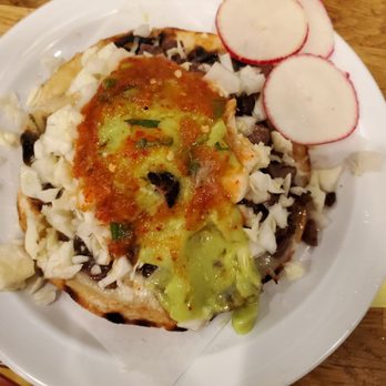 Sonoratown - Lorenza de asada. - Mexican Near Me - Los Angeles, California