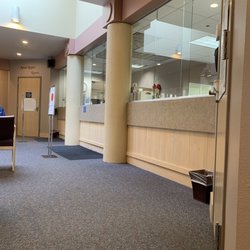 Pioneer Family Practice - Waiting Area