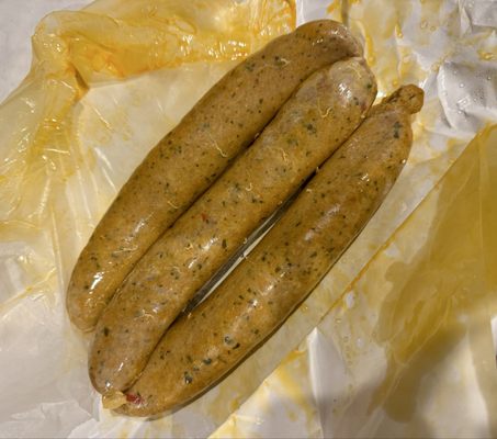 Legnon's Boucherie by null