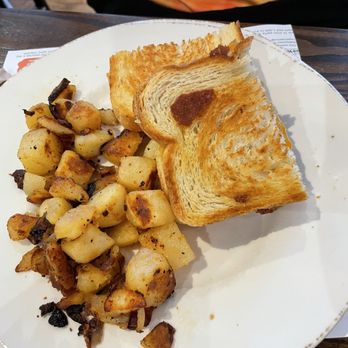 First Watch - Kids Grilled Cheese - Breakfast & Brunch Near Me - Clearwater, Florida