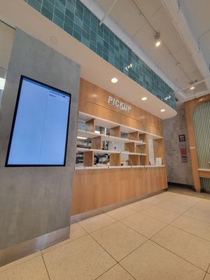 Chopt Creative Salad Co. by null