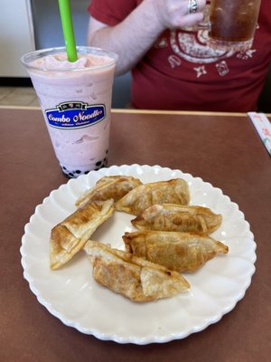 Combo Noodles by null