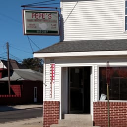 Great food helpful staff great Mexican food cheap prices  it's worth the stop there was a non stop flow of locals