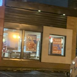Wendy's