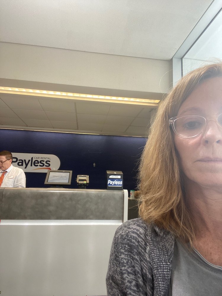 PAYLESS CAR RENTAL Updated July 2024 46 Reviews 2005 Belvedere Rd