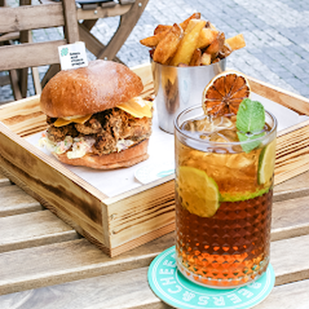 BEERS & CHEERS - Fast Food Near Me - Praha 2, Puerto Rico BEERS & CHEERS - Fast Food Near Me - Praha 2, Puerto Rico