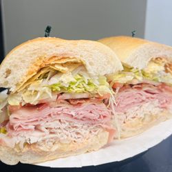 Tony Boy's Sandwich House