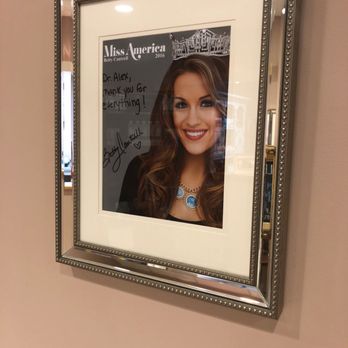 Aesthetic Dental Spa - Miss America - General Dentistry Near Me - Vienna, Virginia