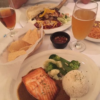 El Serrano Mexican Restaurant - Mexican Near Me - York, Pennsylvania