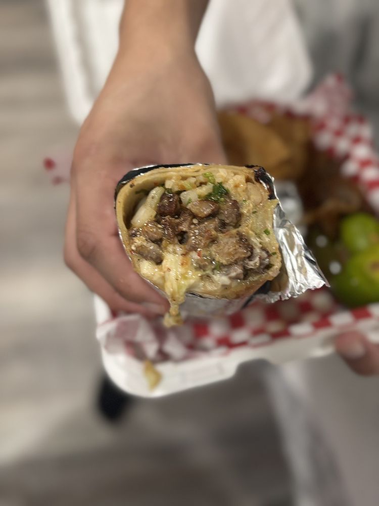 Carillo's Tacos