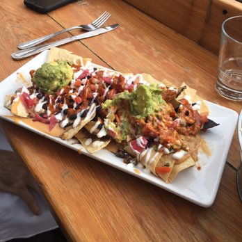 Mojo Taqueria - Lyons - Nachos - Mexican Near Me - Lyons, Colorado Mojo Taqueria - Lyons - Nachos - Mexican Near Me - Lyons, Colorado
